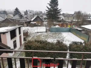 Prodej rodinného domu, Úsov, Sadová, 174 m2