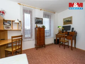 Pronájem bytu 3+kk, Pardubice - Studánka, Dubové návrší, 72 m2