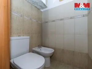 Pronájem bytu 3+kk, Pardubice - Studánka, Dubové návrší, 72 m2