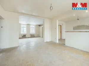 Prodej rodinného domu, Tuchlovice, Národního odboje, 149 m2