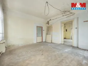 Prodej rodinného domu, Tuchlovice, Národního odboje, 149 m2