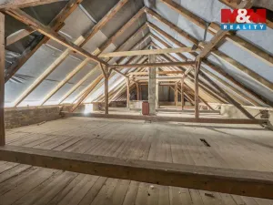 Prodej rodinného domu, Tuchlovice, Národního odboje, 149 m2