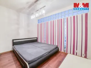 Pronájem bytu 3+1, Mariánské Lázně, Podhorská, 61 m2