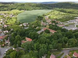 Prodej domu, Klatovy, 750 m2