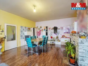 Prodej rodinného domu, Oselce, 82 m2