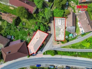 Prodej rodinného domu, Oselce, 82 m2