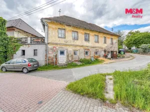 Prodej rodinného domu, Oselce, 82 m2