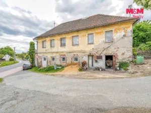 Prodej rodinného domu, Oselce, 82 m2