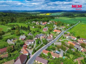 Prodej rodinného domu, Oselce, 82 m2