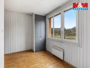 Prodej bytu 3+1, Petrovice, 72 m2