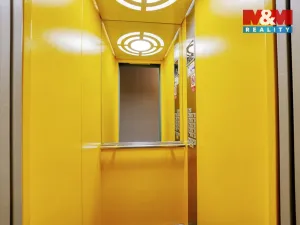 Prodej bytu 2+1, Karlovy Vary - Drahovice, Anglická, 55 m2