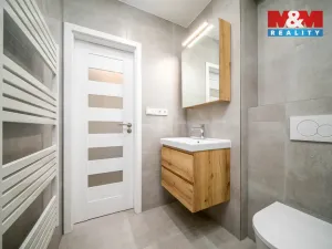 Prodej bytu 2+kk, Praha - Krč, Murgašova, 35 m2