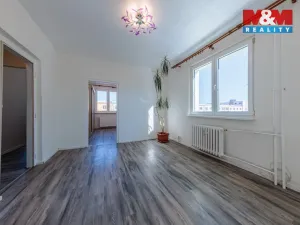 Pronájem bytu 3+1, Rotava, Sídliště, 56 m2