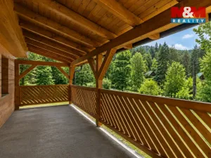 Prodej chaty, Nýdek, 76 m2