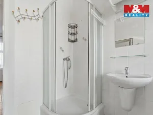 Pronájem kanceláře, Plzeň, Koterovská, 31 m2