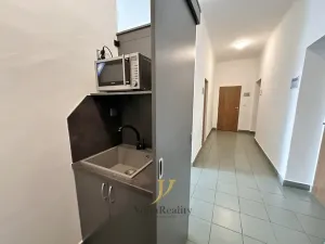 Pronájem kanceláře, Olomouc, Schweitzerova, 6 m2