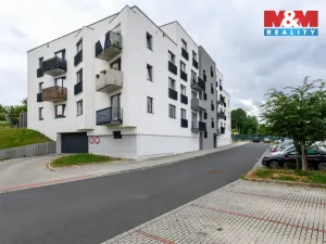 Prodej bytu 3+kk, Plzeň, V Zahrádkách, 80 m2