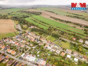 Prodej pozemku pro bydlení, Olešnice, 829 m2