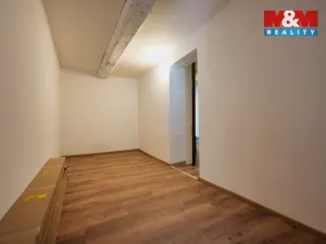 Prodej rodinného domu, Orlovice, 96 m2