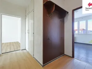 Prodej bytu 3+1, Plzeň, Baarova, 69 m2