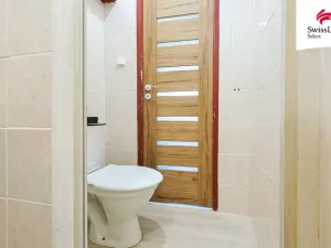 Prodej bytu 3+1, Plzeň, Baarova, 69 m2