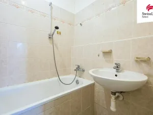 Prodej bytu 3+1, Plzeň, Baarova, 69 m2