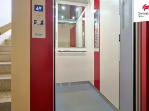 Prodej bytu 3+1, Plzeň, Baarova, 69 m2