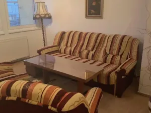 Pronájem bytu 3+1, Žatec, Šafaříkova, 70 m2