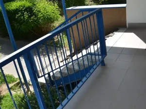 Pronájem bytu 1+kk, Praha - Háje, Tatarkova, 25 m2