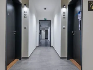 Pronájem bytu 2+kk, Praha - Dolní Měcholupy, Honzíkova, 44 m2