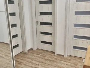 Pronájem bytu 3+1, Cheb, Stavbařů, 84 m2