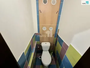 Pronájem bytu 4+1, Aš, Skřivánčí, 82 m2