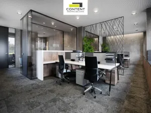 Pronájem výrobních prostor, Zlín, Rybníky V, 2200 m2