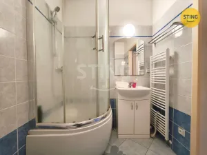 Prodej bytu 2+kk, Jihlava, Buková, 46 m2