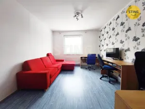 Prodej bytu 2+kk, Jihlava, Buková, 46 m2