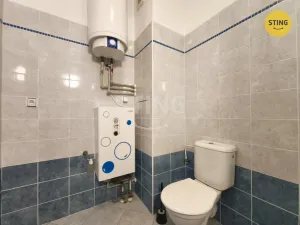 Prodej bytu 2+kk, Jihlava, Buková, 46 m2