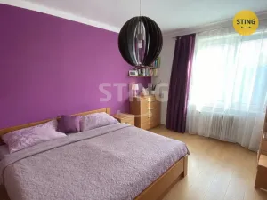 Prodej bytu 2+1, Mohelnice, Spartakiádní, 50 m2