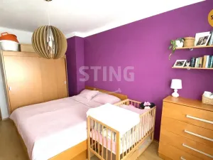 Prodej bytu 2+1, Mohelnice, Spartakiádní, 50 m2