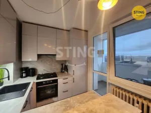 Pronájem bytu 3+1, Přerov, Budovatelů, 63 m2