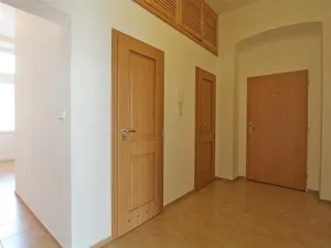 Pronájem bytu 2+1, Brno, Hybešova, 73 m2