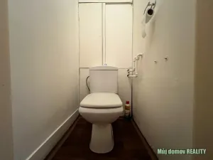 Pronájem bytu 2+1, Praha - Vysočany, Poděbradská, 58 m2