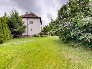 Prodej rodinného domu, Opava - Předměstí, Hobzíkova, 270 m2