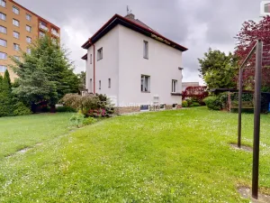 Prodej rodinného domu, Opava - Předměstí, Hobzíkova, 270 m2