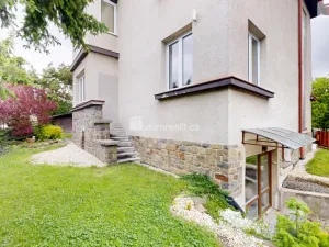 Prodej rodinného domu, Opava - Předměstí, Hobzíkova, 270 m2