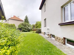 Prodej rodinného domu, Opava - Předměstí, Hobzíkova, 270 m2