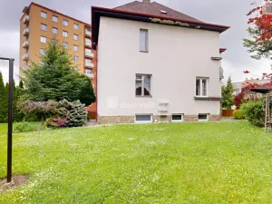 Prodej rodinného domu, Opava - Předměstí, Hobzíkova, 270 m2
