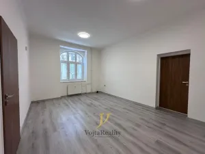 Pronájem kanceláře, Olomouc, Schweitzerova, 21 m2