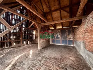 Prodej rodinného domu, Hrušovany, 208 m2