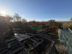 Prodej rodinného domu, Hrušovany, 208 m2