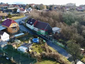 Prodej rodinného domu, Hrušovany, 208 m2